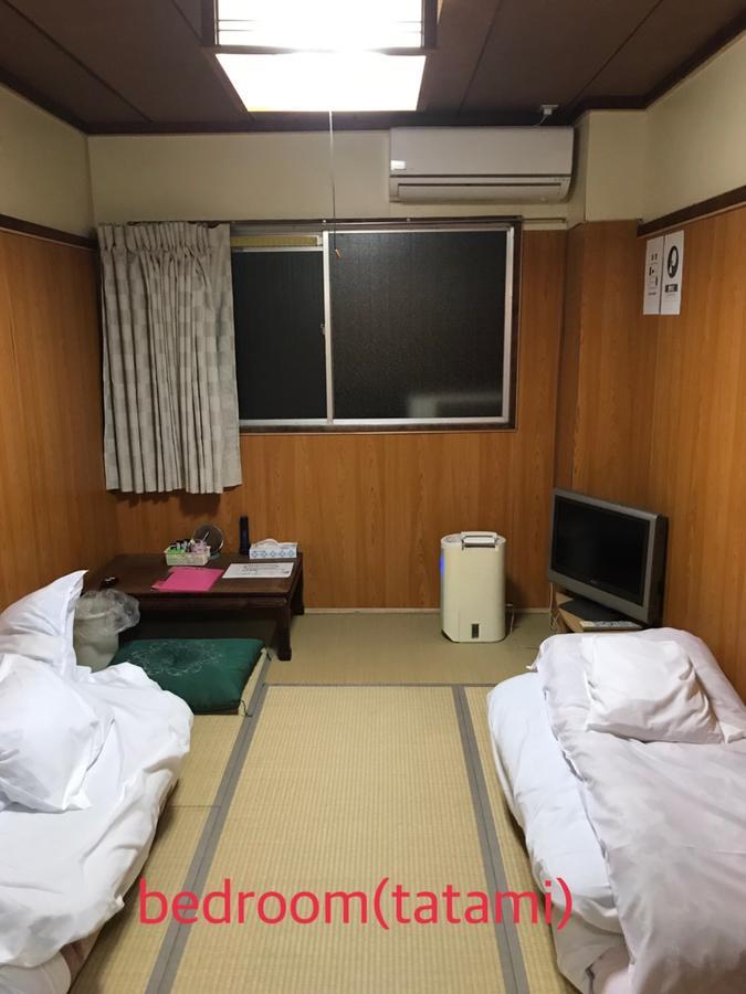 Kenroku Haitsu 101 Kanazawa Eksteriør bilde
