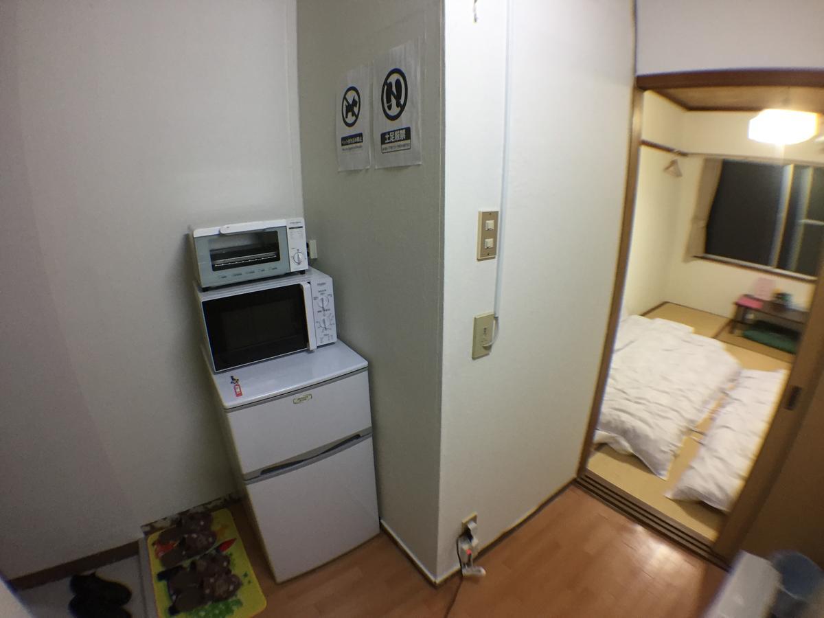 Kenroku Haitsu 101 Kanazawa Eksteriør bilde