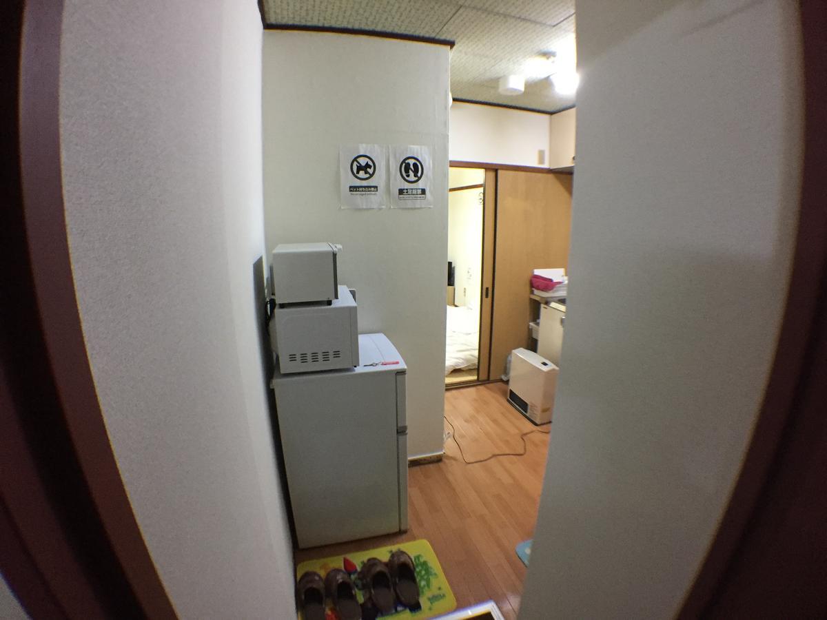 Kenroku Haitsu 101 Kanazawa Eksteriør bilde