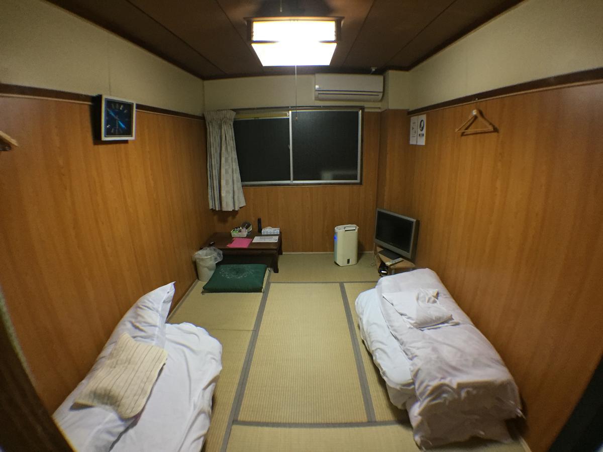 Kenroku Haitsu 101 Kanazawa Eksteriør bilde