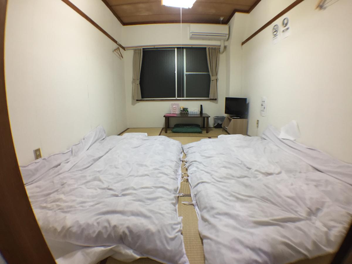 Kenroku Haitsu 101 Kanazawa Eksteriør bilde