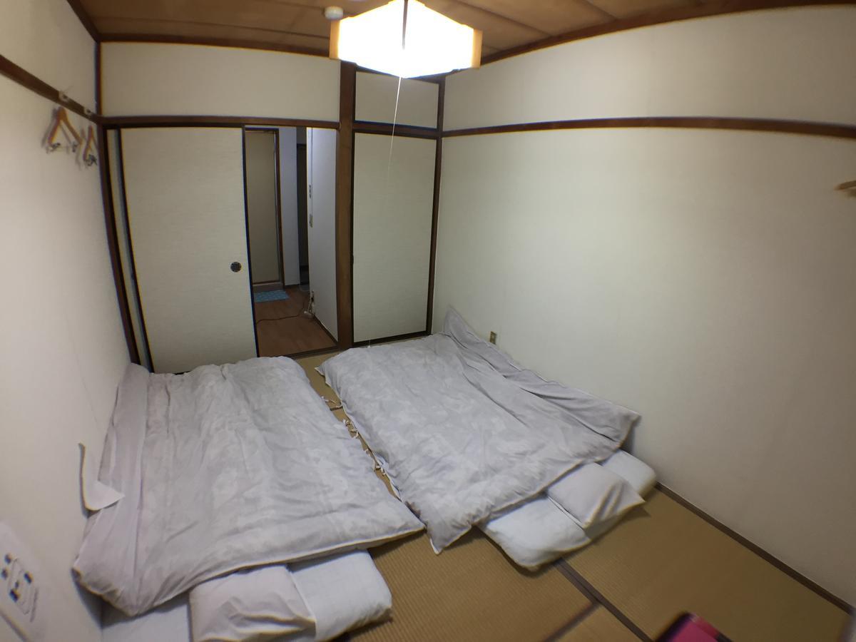 Kenroku Haitsu 101 Kanazawa Eksteriør bilde